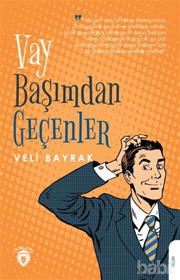 Picture of Vay Başımdan Geçenler