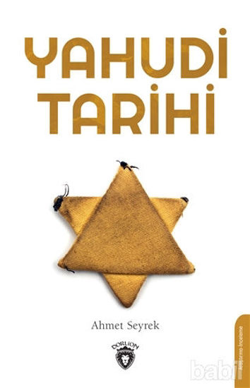Picture of Yahudi Tarihi