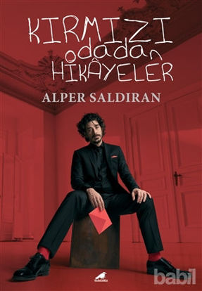 Picture of Kırmızı Odadan Hikayeler