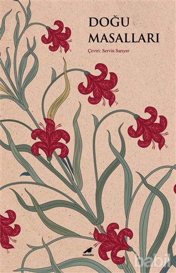 Picture of Doğu Masalları