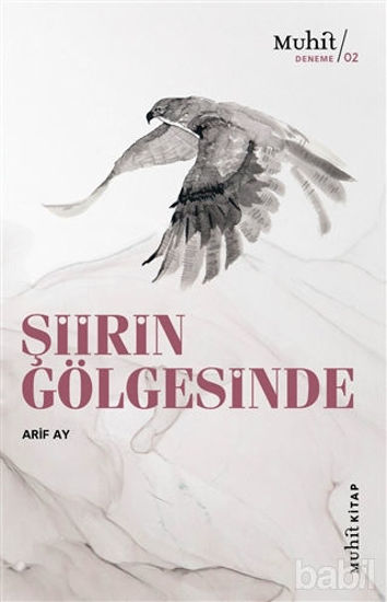 Picture of Şiirin Gölgesinde
