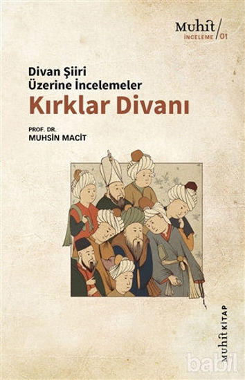 Picture of Kırklar Divanı