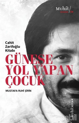 Picture of Güneşe Yol Yapan Çocuk