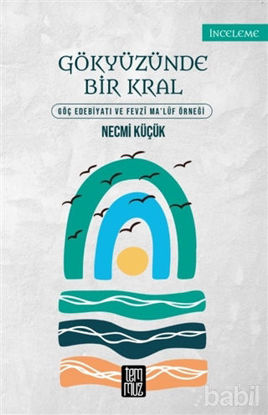 Picture of Gökyüzünde Bir Kral