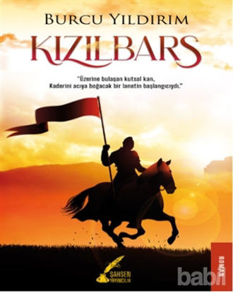 Picture of Kızılbars