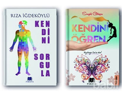 Picture of Kişisel Gelişim Seti (2 Kitap Takım)