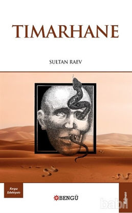 Picture of Tımarhane