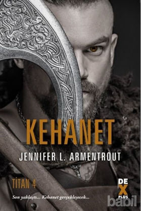 Picture of Kehanet - Titan 4