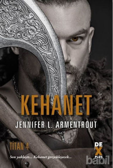 Picture of Kehanet - Titan 4