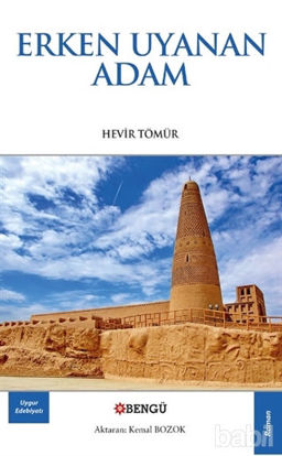 Picture of Erken Uyanan Adam