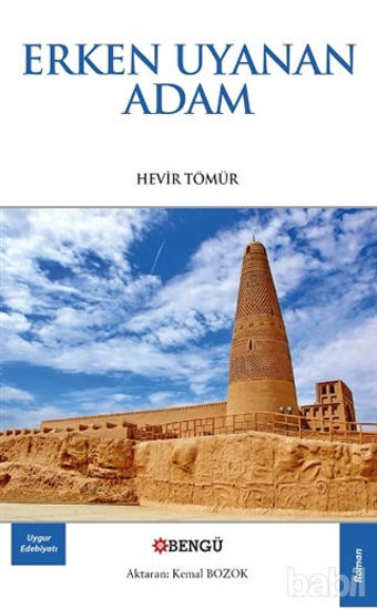 Picture of Erken Uyanan Adam