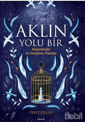 Picture of Aklın Yolu Bir