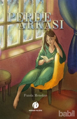 Picture of Perde Arkası