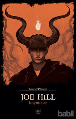 Picture of Boynuzlar