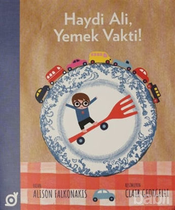 Picture of Haydi Ali, Yemek Vakti!