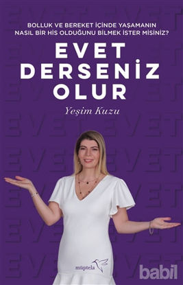 Picture of Bolluk ve Bereket İçinde Yaşamanın Nasıl Bir His Olduğunu Bilmek İster misiniz? Evet Dersenİz Olur