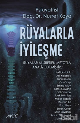 Picture of Rüyalarla İyileşme