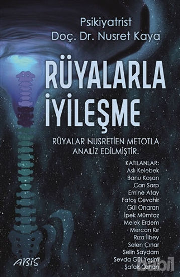 Picture of Rüyalarla İyileşme