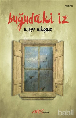 Picture of Buğudaki İz