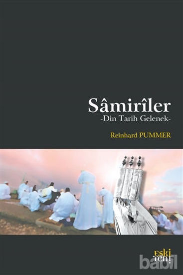 Picture of Samiriler - Din Tarih Gelenek