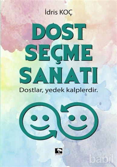Picture of Dost Seçme Sanatı
