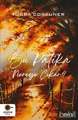 Picture of Bu Patika Nereye Çıkar?