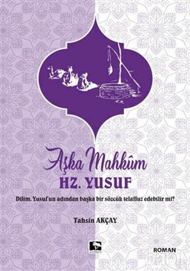 Picture of Aşka Mahkum Hz. Yusuf