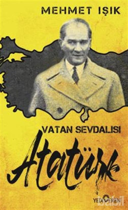 Picture of Vatan Sevdalısı Atatürk