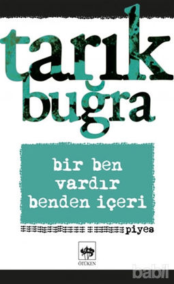 Picture of Bir Ben Vardır Benden İçeri