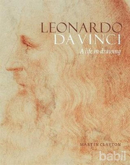 Picture of Leonardo da Vinci: A Life in Drawing