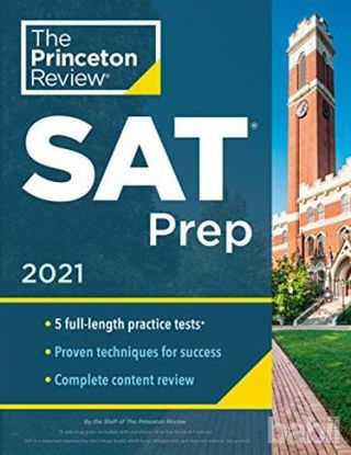 Picture of SAT Prep 2021