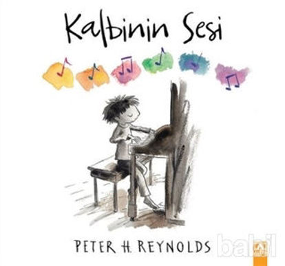 Picture of Kalbinin Sesi