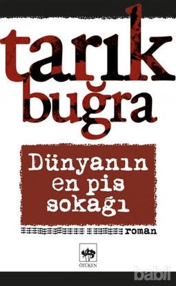 Picture of Dünyanın En Pis Sokağı