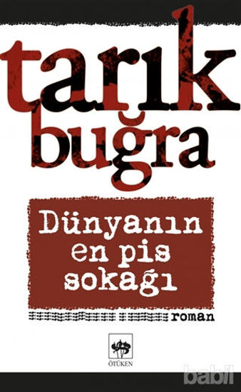 Picture of Dünyanın En Pis Sokağı