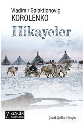 Picture of Hikayeler