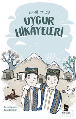 Picture of Uygur Hikayeleri