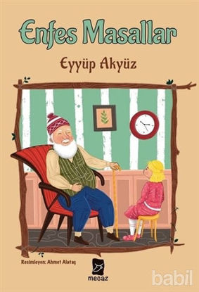 Picture of Enfes Masallar