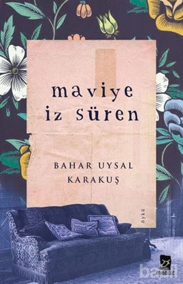 Picture of Maviye İz Süren