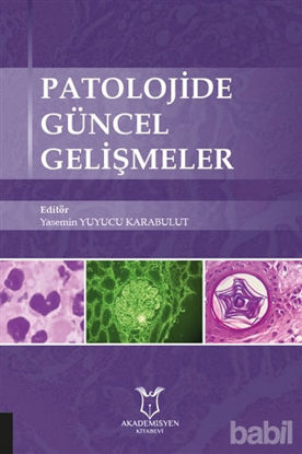 Picture of Patolojide Güncel Gelişmeler