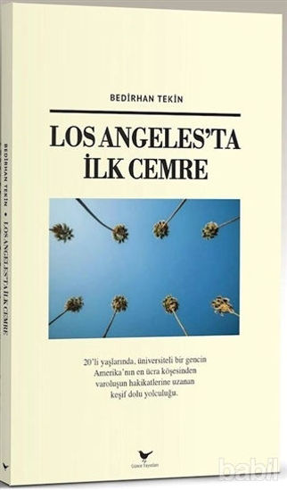 Picture of Los Angeles’ta İlk Cemre