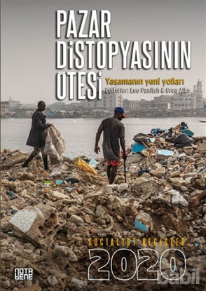 Picture of Pazar Distopyasının Ötesi - Socialist Register 2020