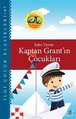 Picture of Kaptan Grant'ın Çocukları