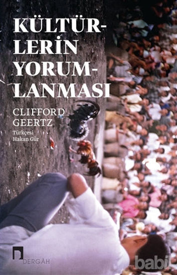 Picture of Kültürlerin Yorumlanması