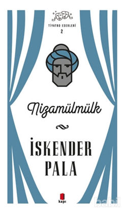 Picture of Nizamülmülk - Tiyatro Eserleri 2