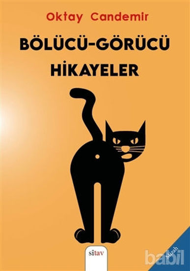 Picture of Bölücü-Görücü Hikayeler