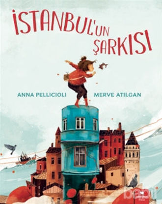 Picture of İstanbul'un Şarkısı