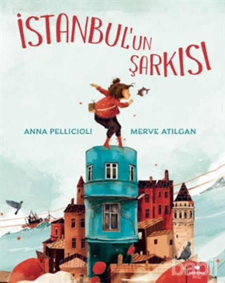 Picture of İstanbul'un Şarkısı