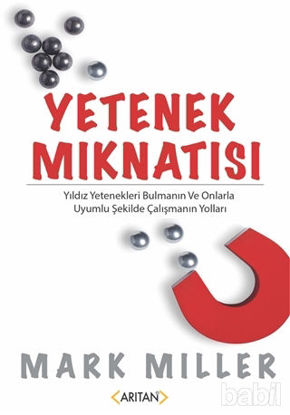 Picture of Yetenek Mıknatısı