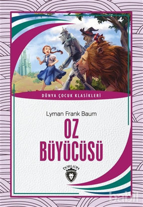 Picture of Oz Büyücüsü