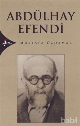 Picture of Abdülhay Efendi
